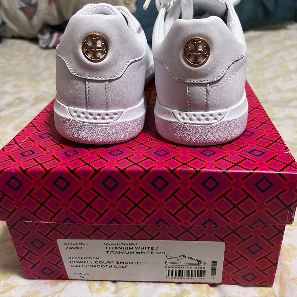 Tory Burch HOWELL COURT SNEAKER